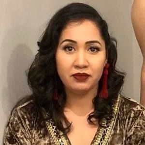 Meet your Posher, Nooria